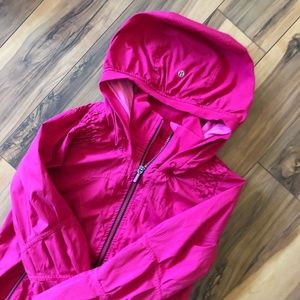 Lululemon Light Weight Jacket